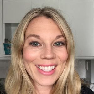 Meet your Posher, Beth